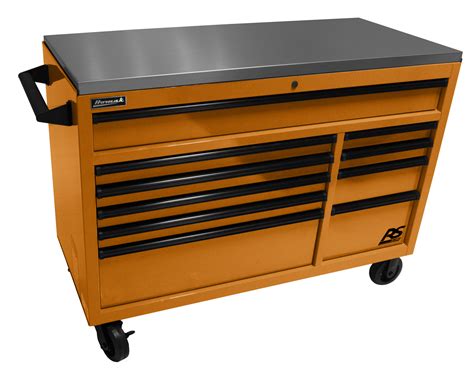 54 rs pro roller cabinet w stainless steel top|27 rs pro cabinet.